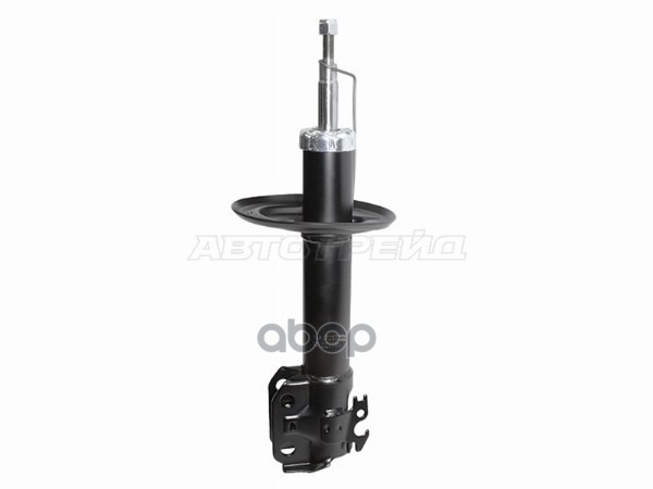 Стойка передняя Toyota Corolla (E180) 12-19 / Corolla Fielder 12- (Слева) BAIKOR арт. BKSAF0372