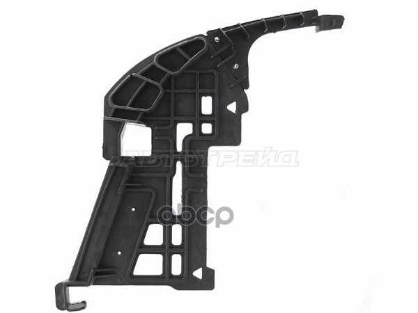 Крепление бампера Hyundai Tucson 04-09 (Спереди/ Справа) Sat арт. ST-HN50-000B-1