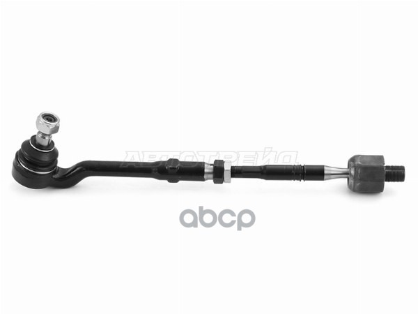 Тяга рулевая BMW X5 00-06 LH=RH HOSU арт. HSSR0039