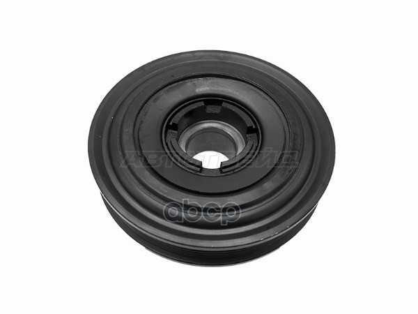 Шкив коленвала (DIESEL) DAEWOO WINSTORM 2007-/CHEVROLET CAPTIVA (C100) 07-/OPEL ANTARA 06-/ Sat арт. ST-25182193