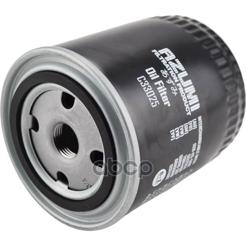 Фильтр масляный AZUMI C33025 AUDI,  VW, SKODA