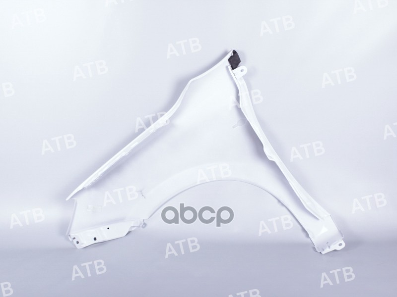 крыло Лада Гранта 2 FL Ледниковый 221 переднее правое под пов. ATB