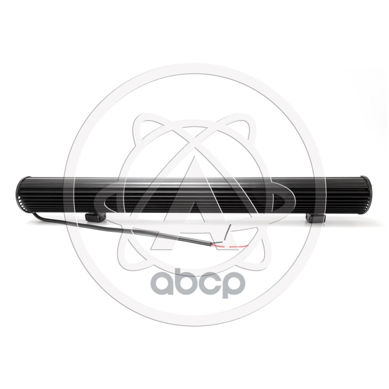 Фара дополнительная светодиодная (LED) (БАЛКА) AE180RT-60LED-LB-COMBO, напр/расс