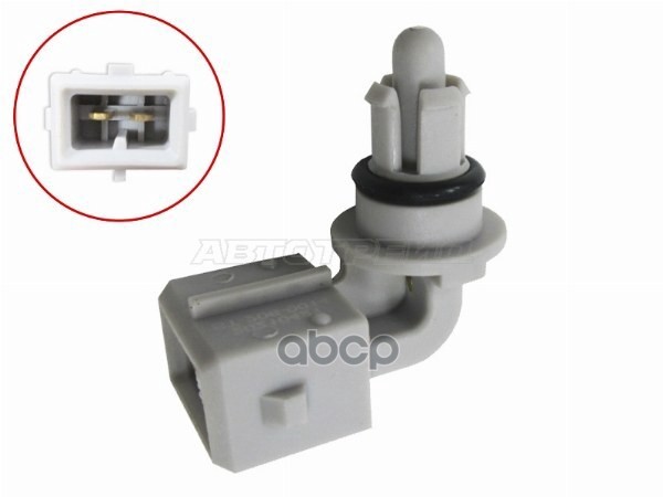 Датчик температуры Citroen C5 04-17 / LADA Largus 12- Sat арт. ST-206-0014