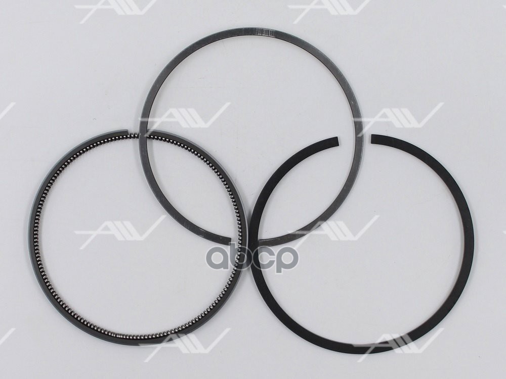 RS-36020 комплект колец 1 цил. STD KOMATSU/YANMAR 3D88/4D88/3TNE88/4TNE88 88.00m