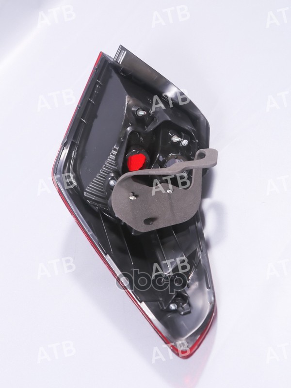 фонарь Kia Cerato 2 2008-2013 внешний левый ATB