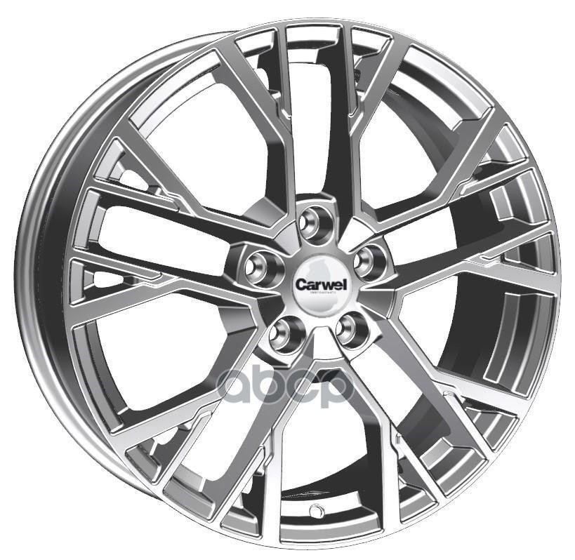 Диск CARWEL, Камак 1810 7x18/5x114.3ET53 54.1
