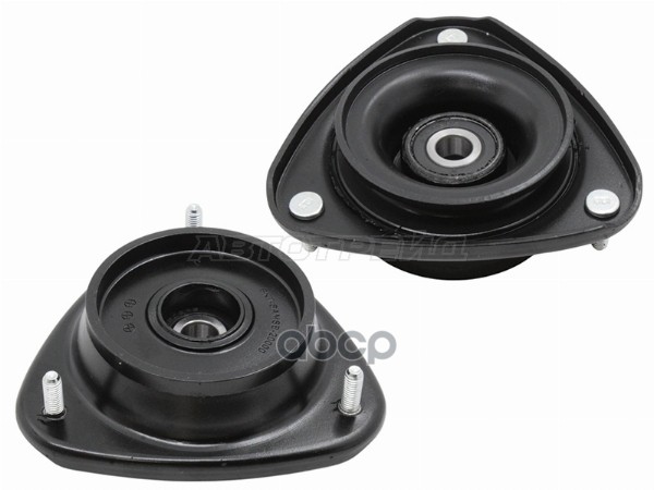 Опора передней стойки Subaru Forester 97-08 / Impreza 92-07 BAIKOR арт. BKSMF0111