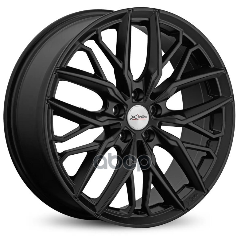 Диск X'trike, X-139 7.5x19/5x114.3ET45 67.1