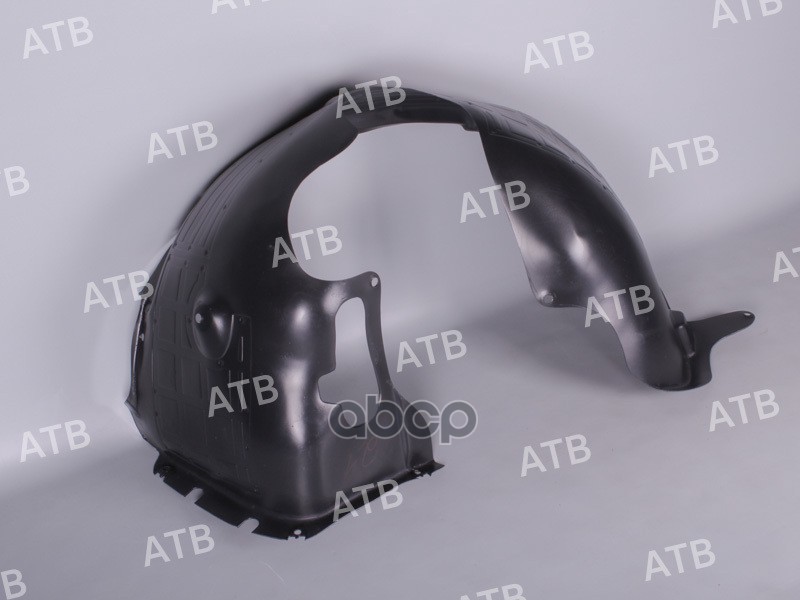 подкрылок Kia Optima 4 2015-2018 передний правый ATB