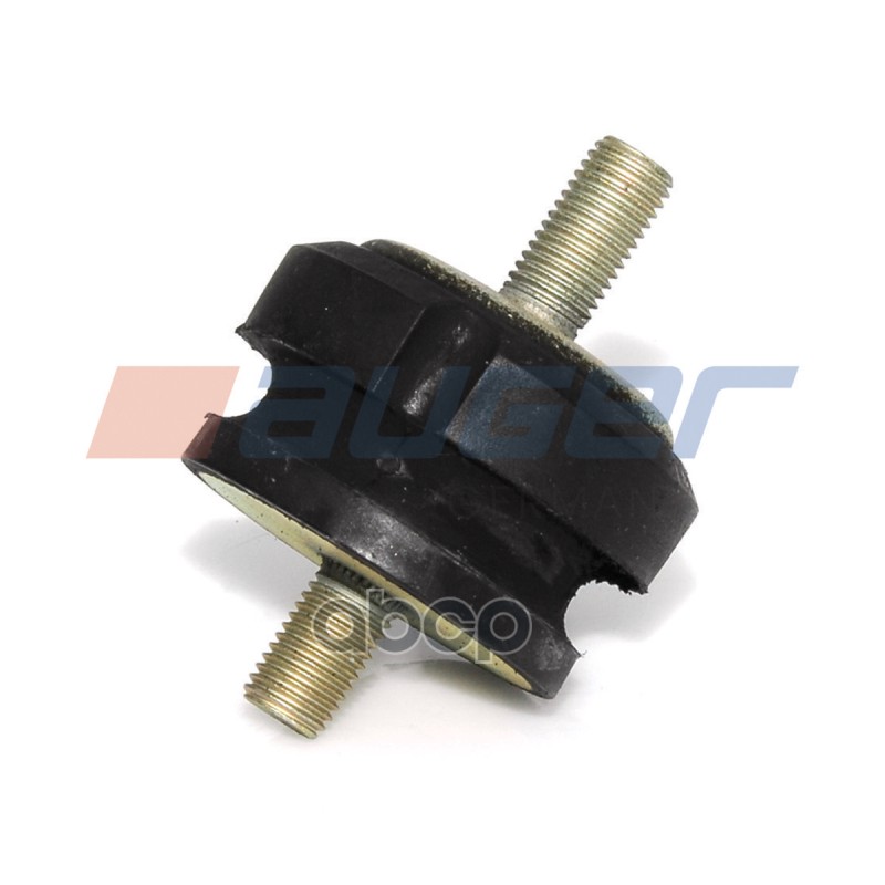 Подушка Радиатора! (Мр) Круг M12/60X39 Daf 65/75Cf.f75/85/95.95Xf AUGER арт. 51865