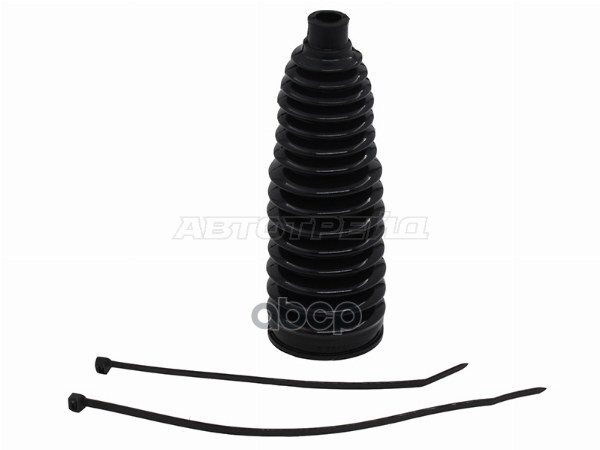 Пыльник рулевой рейки TOYOTA AQUA 11-21/BELTA/COROLLA AXIO/FIELDER 12-/PROBOX 14-/SIENTA 15-/VITZ 05 BAIKOR арт. BKBS0018