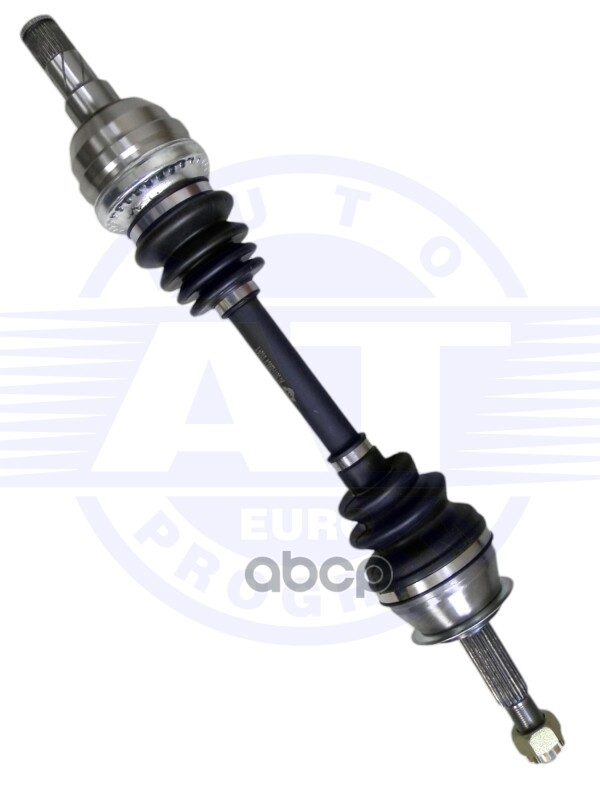 Полуось в сборе пер. лев._DAEWOO LANOS 97-, шт Auto Technologies Group AT 5011-200CV Auto Technologies Group арт. AT 5011-200CV