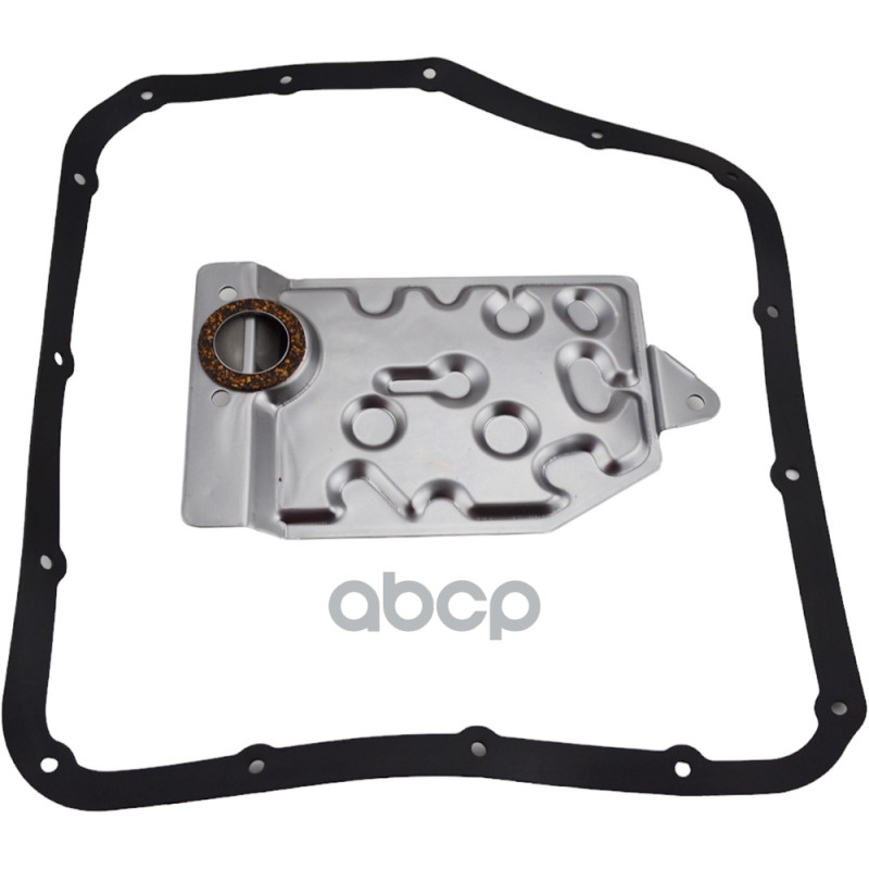 Фильтр в коробку-автомат AZUMI  JT21384K SXV20, ST18#, ST20#, ST18#, CV30, SV30, CV40, SV40, SXV15, SXV10, ST17# '89-