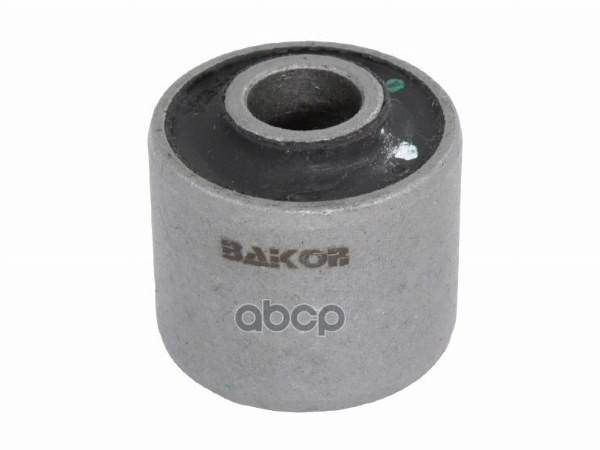 Сайлентблок Toyota Land Cruiser Prado (J90,J120) 96-09 / Lexus GX 02-09 BAIKOR арт. BKS0209