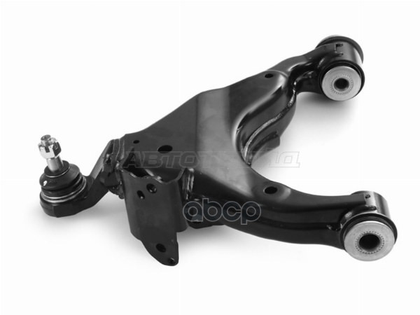 Рычаг нижний TOYOTA LAND CRUISER PRADO/4RUNNER/FJ CRUISER 09- LH HOSU арт. HSAC0165