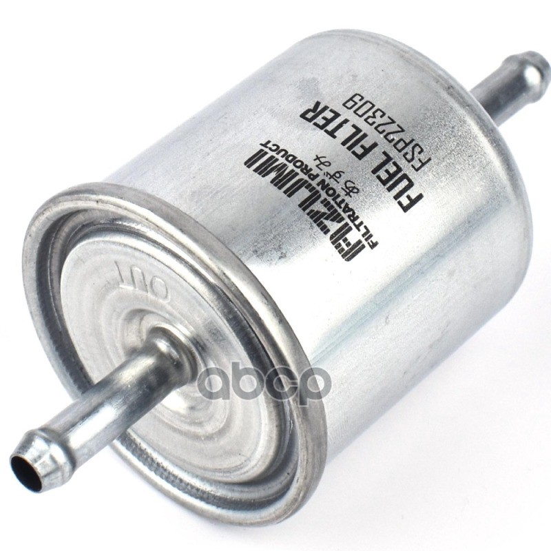 Фильтр топливный  AZUMI  FSP22309 NISSAN Terrano, Safari, March, Largo,Almera