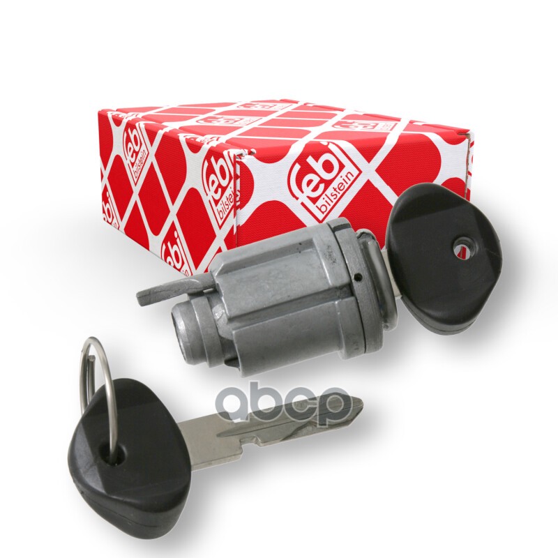 Vl256625=400361Hp [1264600604] !Сердцев.замка Зажиг Mb W201/124/126 79-97 Febi арт. 17690