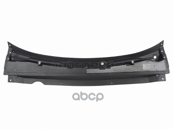 Решетка стеклоочистителя (жабо) Haval Jolion 20- Sat арт. ST-HVJL-015G-0