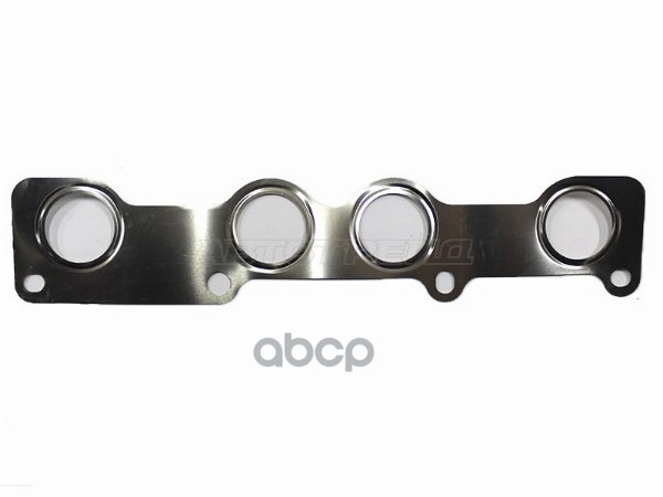 Прокладка выпускного коллектора RENAULT Logan/Clio/Kangoo/Megane/Thalia/LADA Largus 1,4/1,6 (8V) Sat арт. ST-82 00 191 371