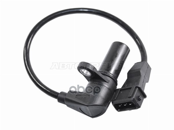Датчик положения коленвала Chevrolet Aveo 02-11 / Matiz 04-10 Sat арт. ST-96325868
