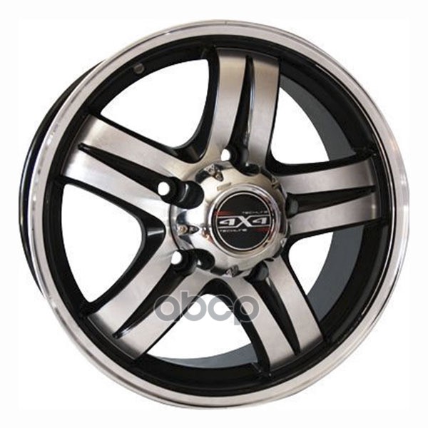 Диск NEO, 669 7x16/5x139.7ET35 98.1