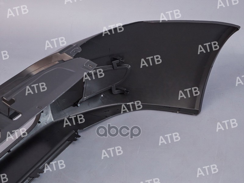 Бампер передний {ST02}