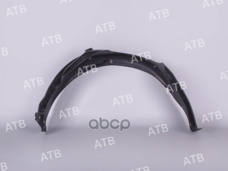 подкрылок Kia Rio 4 2017-2020 задний правый ATB