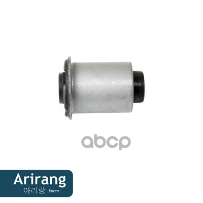 Сайленблок передний нижнего рычага