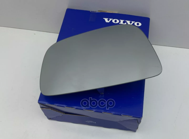 Элемент зеркальный правый VOLVO арт. 31424241