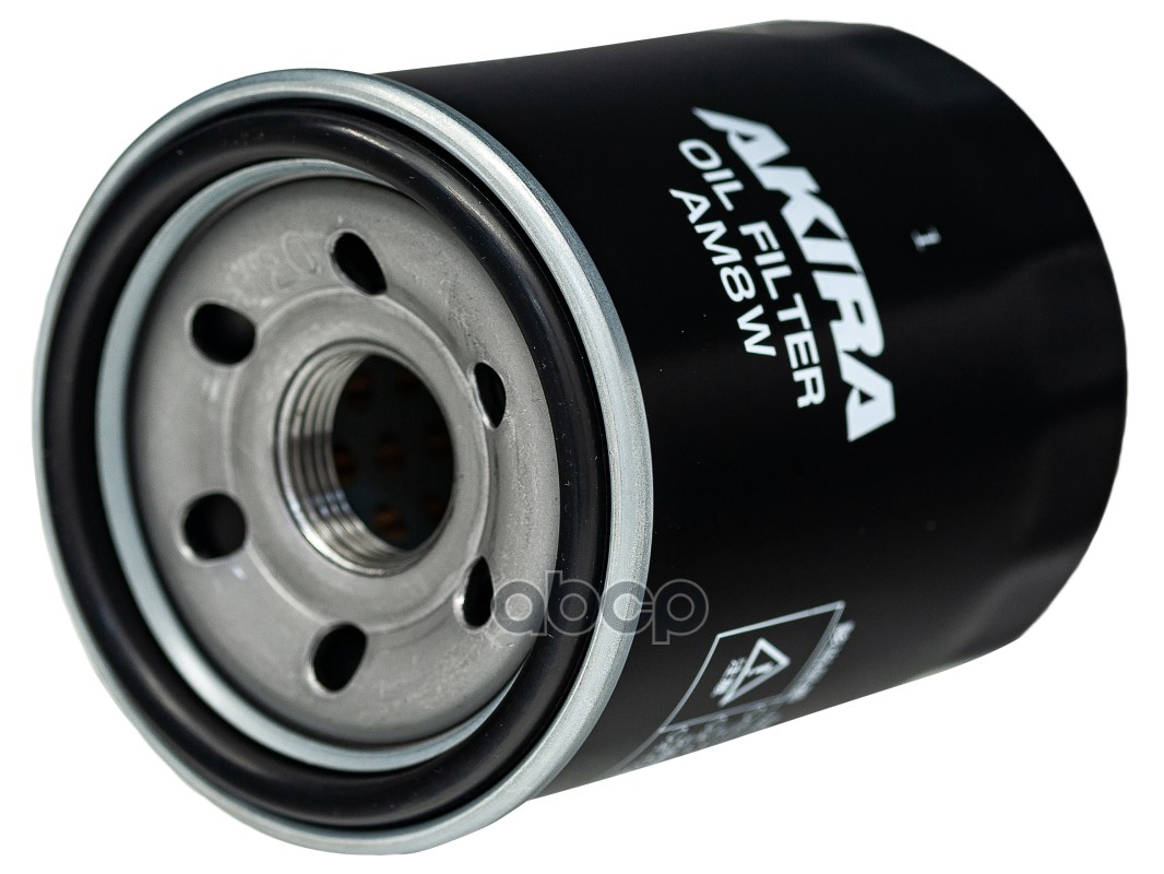 AKIRA OIL FILTER AM8W / (C-415)