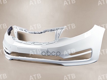 Бампер передний {ST02}