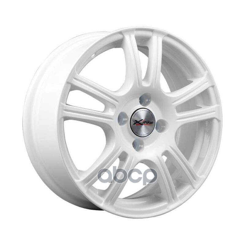 Диск X'trike, X-105М 6x15/4x98ET35 58.5