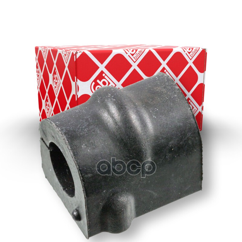 Втулка Стабилизатора Переднего! D18 Opel Astra 1.2-2.0/1.7Td-2.0Dti 98> Febi арт. 17730