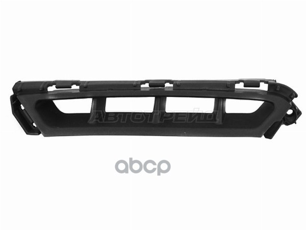 Решетка в бампер Hyundai Elantra 18-20 (Слева) Sat арт. ST-HN32-000G-A2