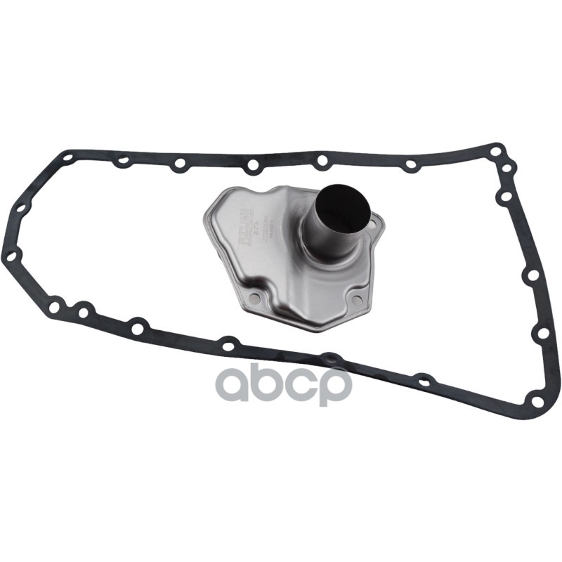 Фильтр в коробку-автомат AZUMI  JT22008K NISSAN JUKE F15 '10-