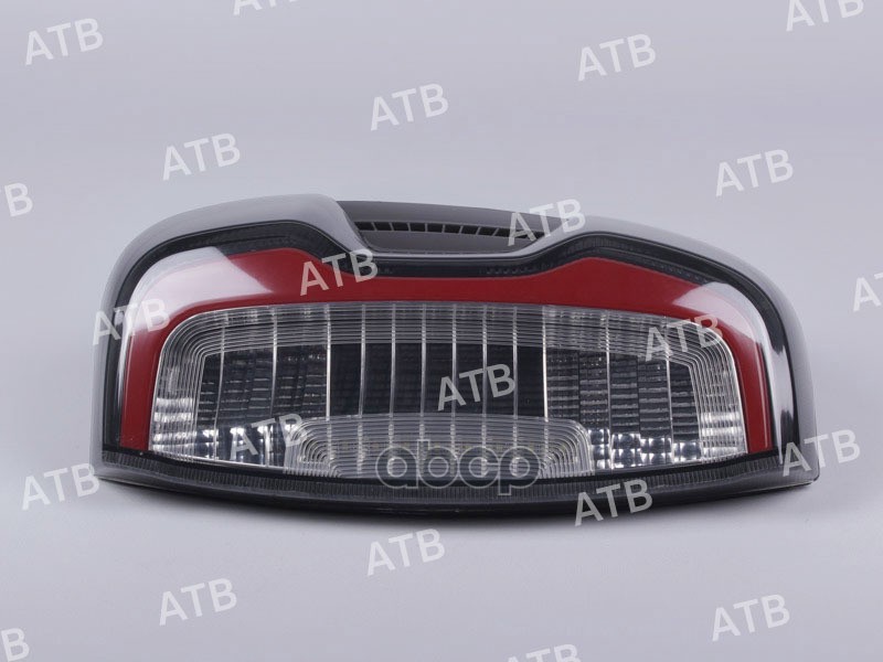 фонарь ВАЗ 2123 Niva Travel н/о левый ATB