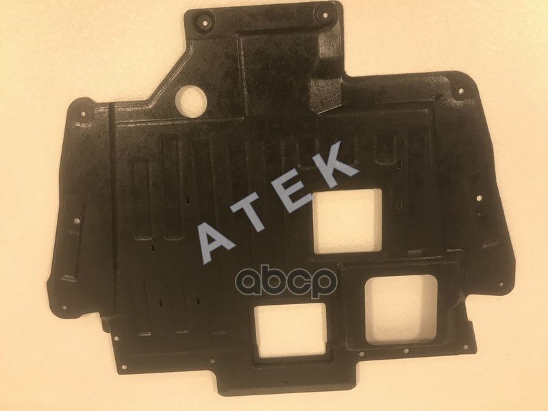 ATEK Haval F7_F7x 18 Защита(пыльник) ДВС RP-06087