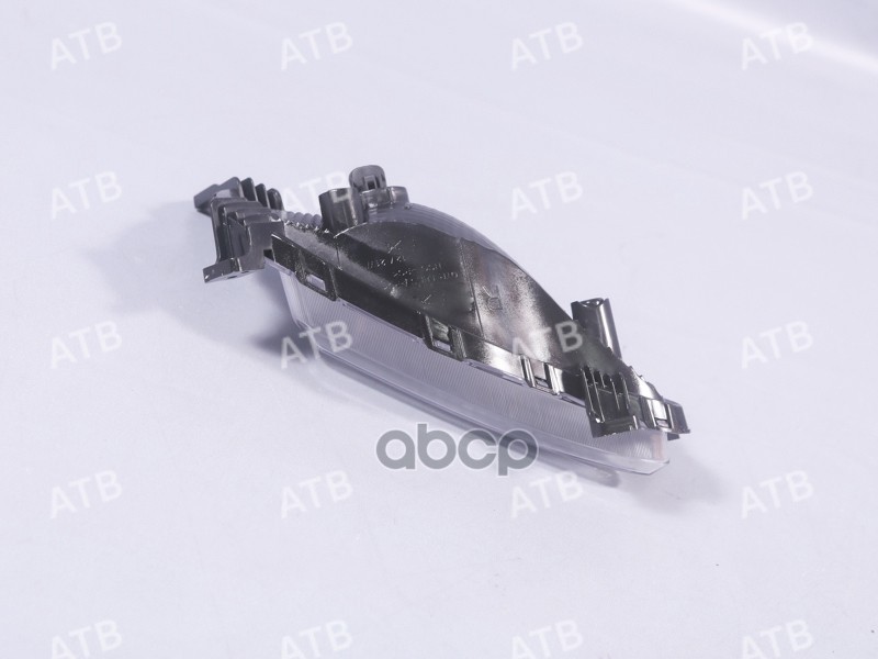 фара ПТФ Hyundai Solaris 2 2017-2020 правая ATB