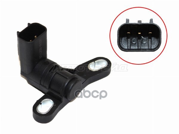 Датчик положения коленвала Mazda 3 06-13 / 6 05-12 Sat арт. ST-L3G2-18-221