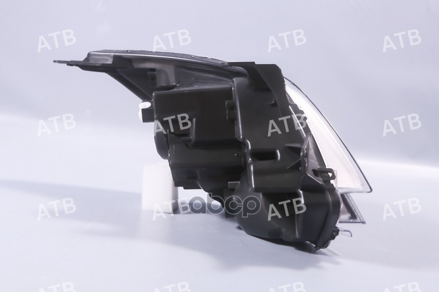 блок фара Chevrolet Cobalt 2 2011-2016 под эл. кор. левая ATB