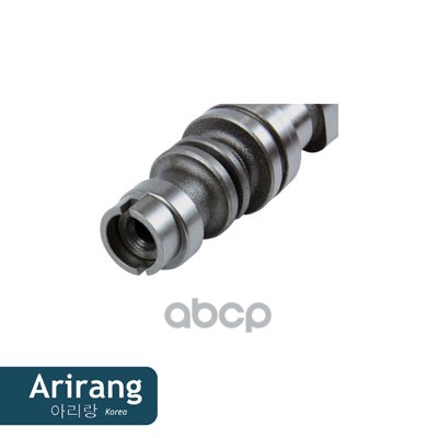 Распредвал