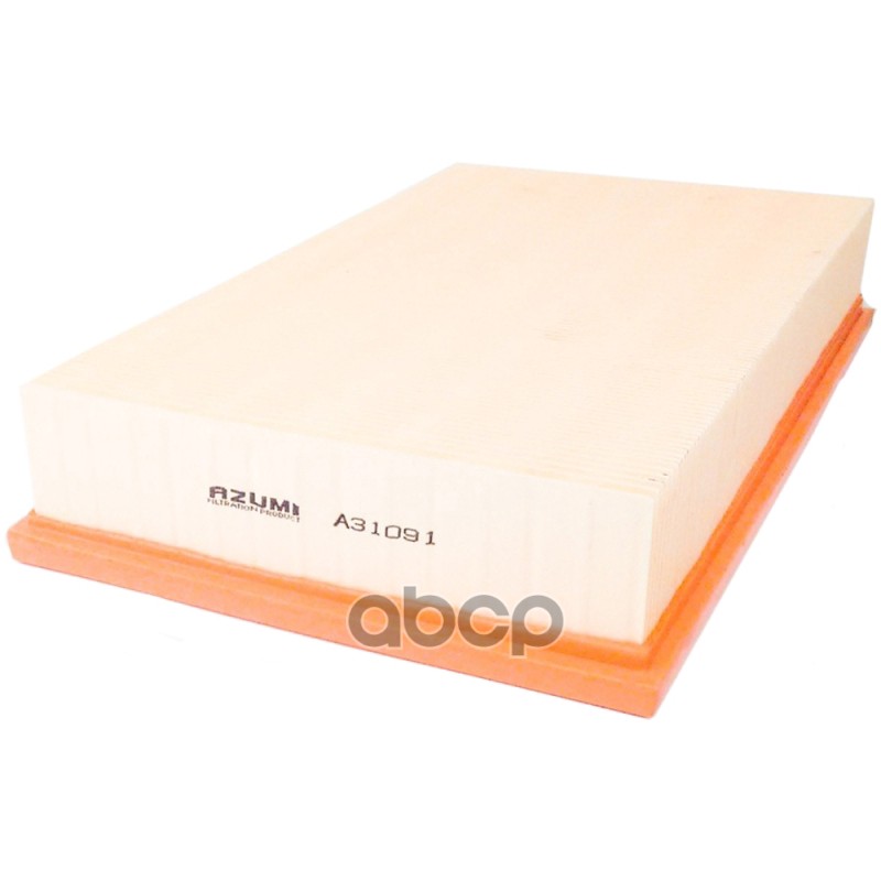 Фильтр воздушный AZUMI  A31091 MERCEDES W210, W463