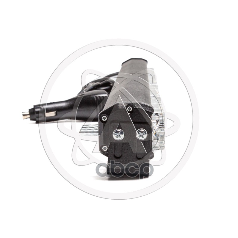 Балка проблесковая оранжевая AE30W-5EPS-1S 30Вт, 1224В, 1-стор., 5 блоков Epista