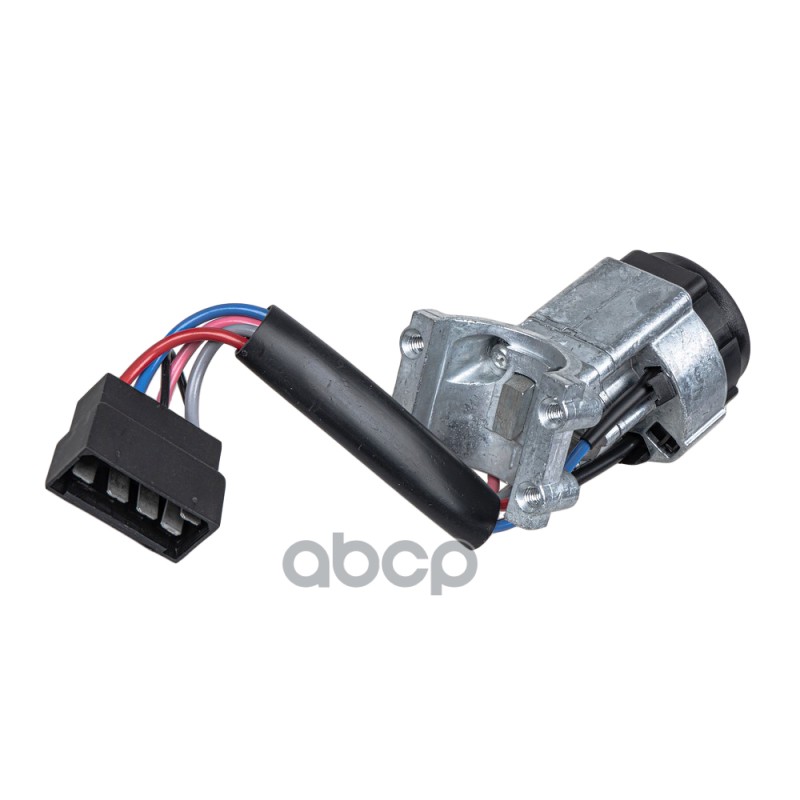 Замок зажигания ГАЗ 3302, Next (нов. образца 5 кон