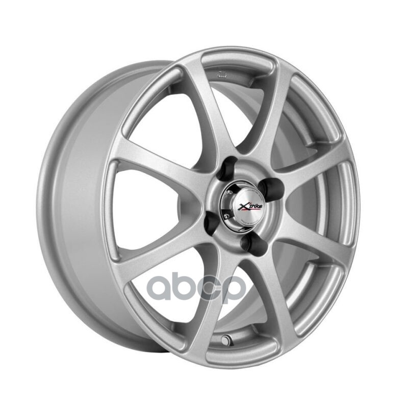 Диск X'trike, X-114М 5.5x14/4x100ET35 67.1