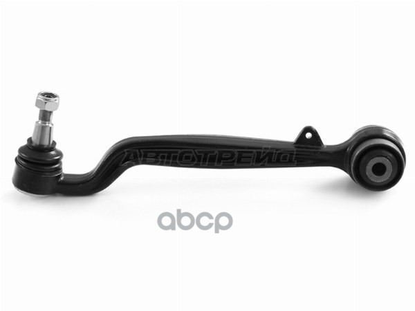 Рычаг подвески передний нижний поперечный RANGE ROVER III 02-12 LH=RH HOSU арт. HSAC0421