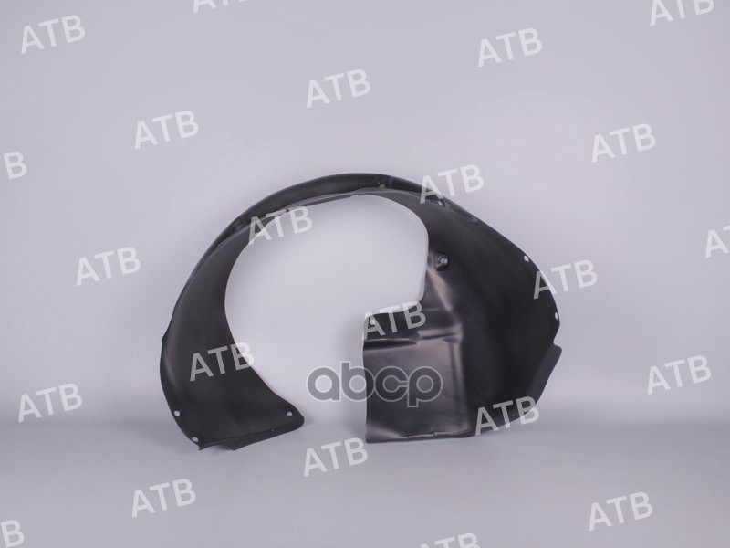 подкрылок Hyundai Creta 1 2016-2021 передний правый ATB