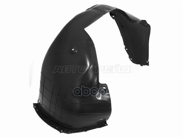 Подкрылок Hyundai Elantra 18-20 (Спереди/ Справа) Sat арт. ST-HN32-016L-A1