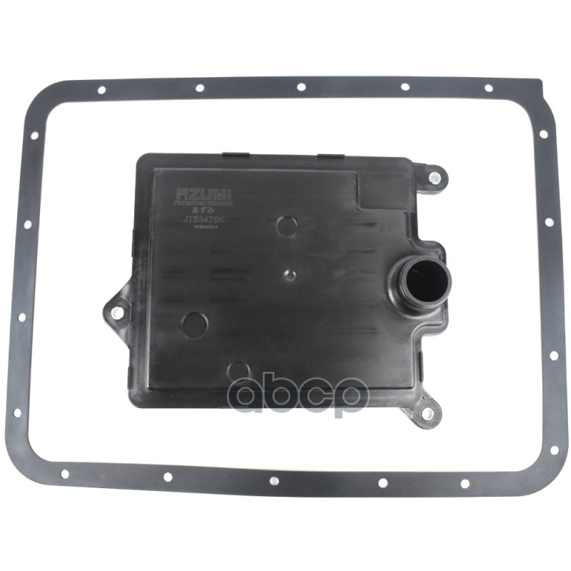 Фильтр АКПП с прокладкой поддона